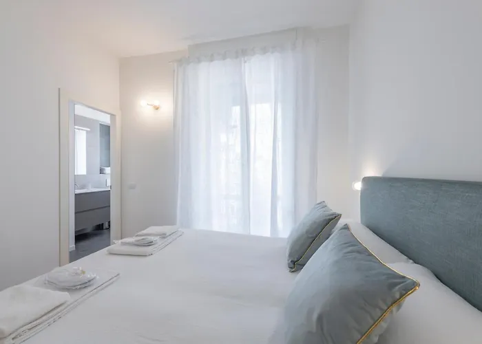 Апартаменты Royal Centro Moscova