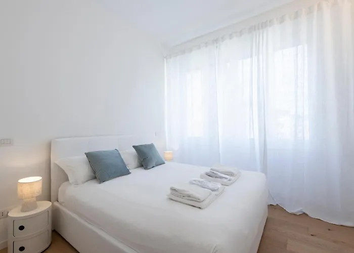 Royal Centro Moscova Apartment