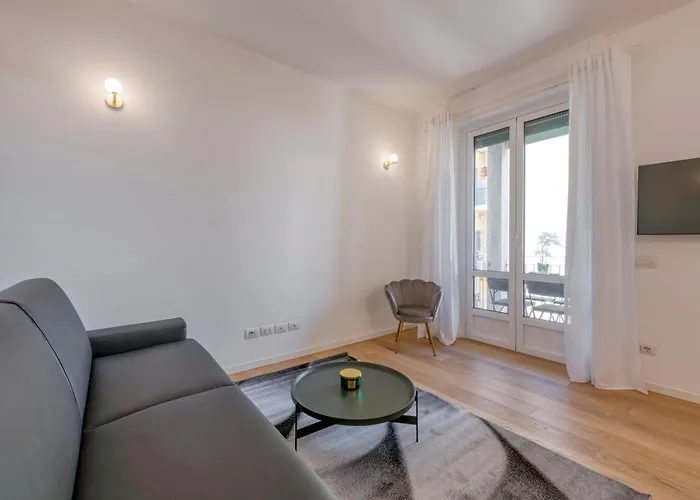 Апартаменты Royal Centro Moscova *