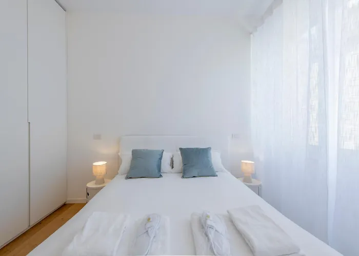 Royal Centro Moscova *