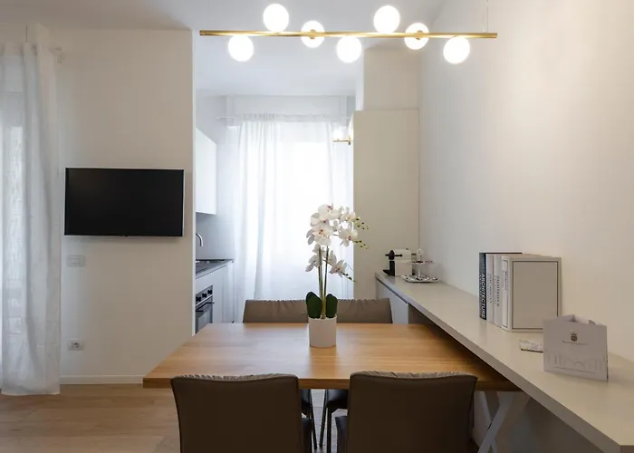 Royal Centro Moscova Милан