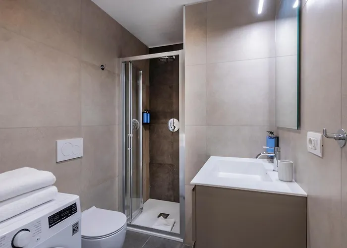 Royal Centro Moscova * Mailand