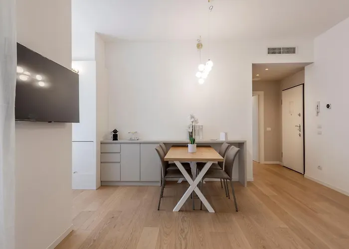 Royal Centro Moscova *