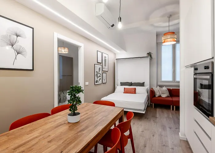 Stayeasy Sauli - 2 Bedrooms, 2 Bathrooms - Station Daire