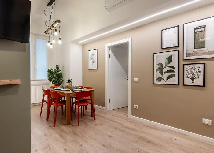 Stayeasy Sauli - 2 Bedrooms, 2 Bathrooms - Station Apartmán *