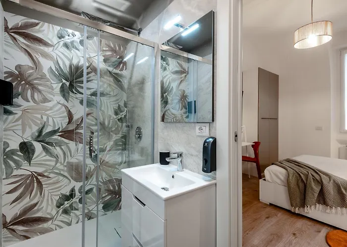 Stayeasy Sauli - 2 Bedrooms, 2 Bathrooms - Station *