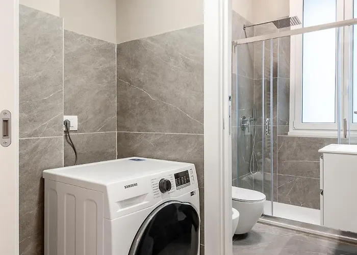 Stayeasy Sauli - 2 Bedrooms, 2 Bathrooms - Station