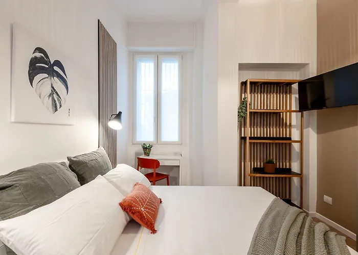 Stayeasy Sauli - 2 Bedrooms, 2 Bathrooms - Station Daire