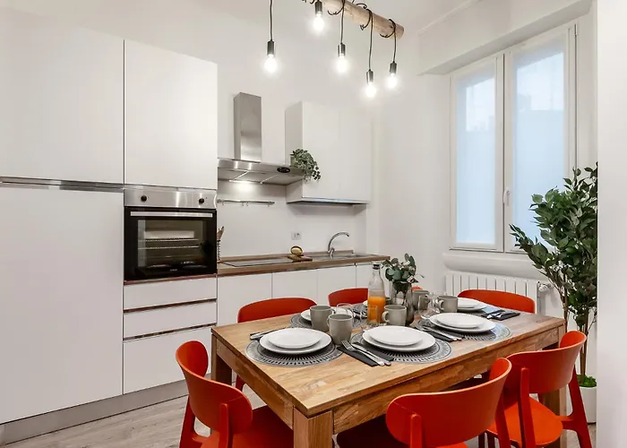 Stayeasy Sauli - 2 Bedrooms, 2 Bathrooms - Station *