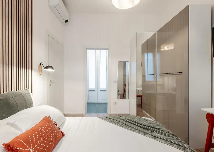 Stayeasy Sauli - 2 Bedrooms, 2 Bathrooms - Station