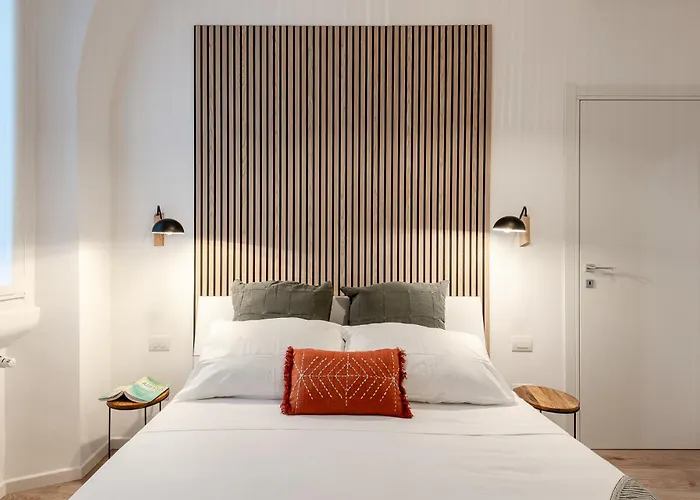 Daire Stayeasy Sauli - 2 Bedrooms, 2 Bathrooms - Station