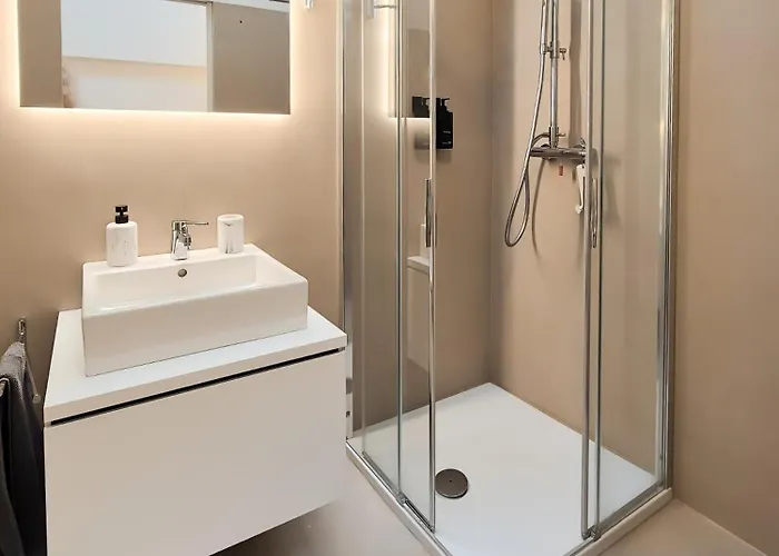 Modern Loft, Design & Comfort * Mediolan