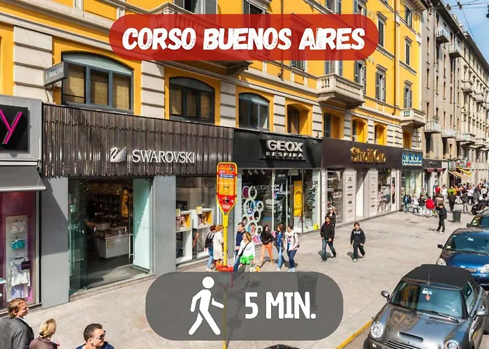 Apartament 5' From Station, With 2 Bedrooms *