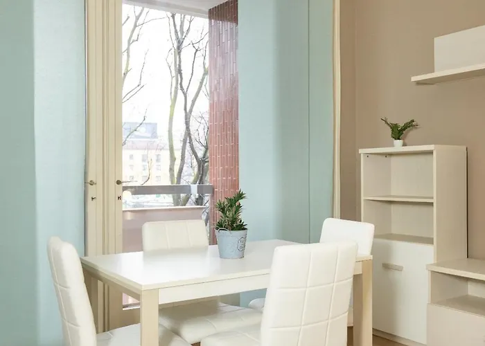 Apartament Honey Exclusive - Train Station - Near Center