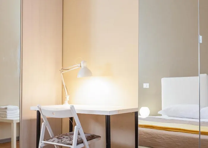 Apartament Honey Exclusive - Train Station - Near Center *