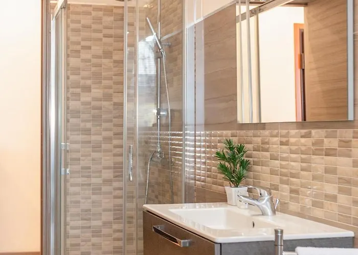 Honey Exclusive - Train Station - Near Center Apartament *