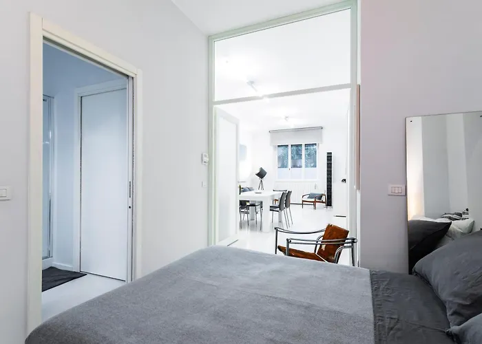 Brera Duomo - Luxury Design ميلان