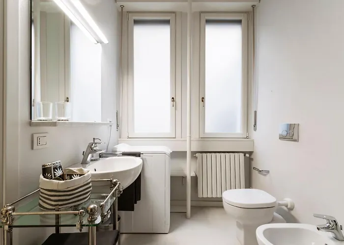 Brera Duomo - Luxury Design شقة ميلان