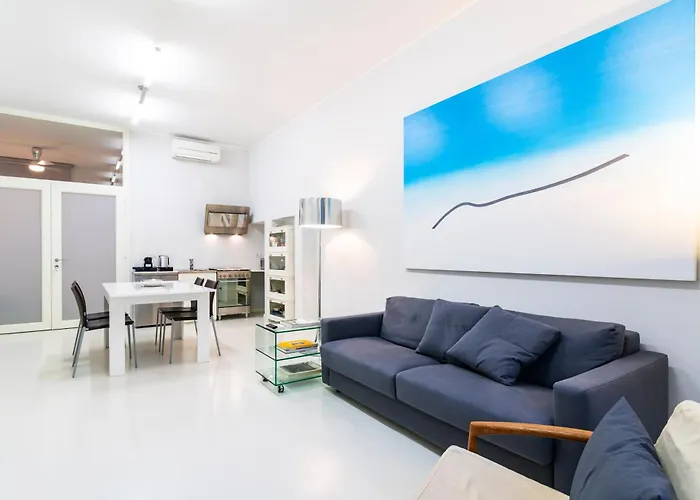 Brera Duomo - Luxury Design شقة ميلان