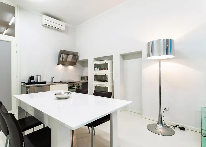 Brera Duomo - Luxury Design