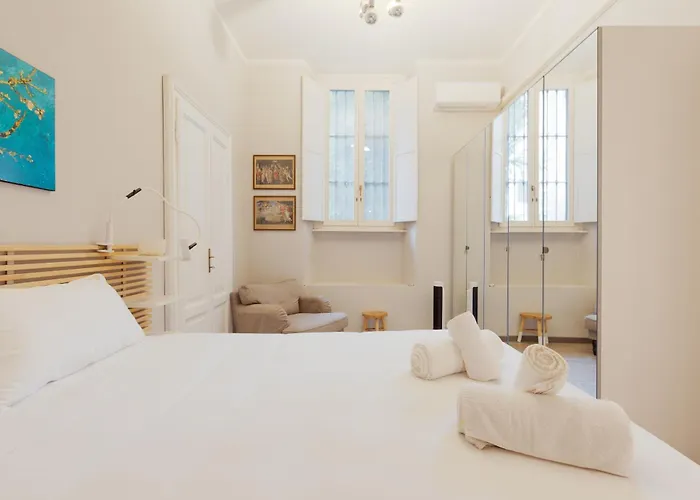 Isola - Ugo Bassi - Ampio Bilocale Moderno * ميلان