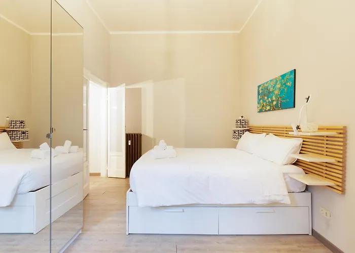 Isola - Ugo Bassi - Ampio Bilocale Moderno شقة