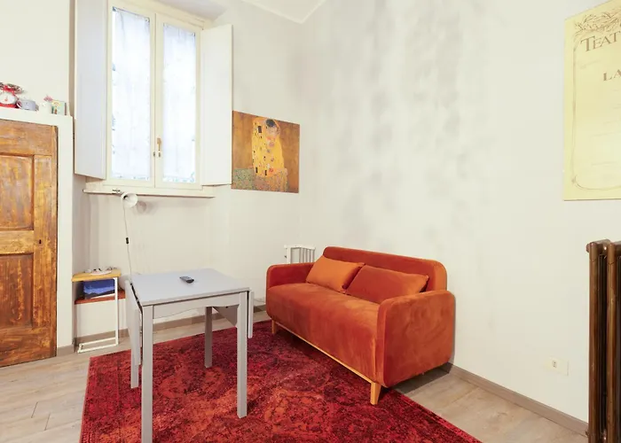 Isola - Ugo Bassi - Ampio Bilocale Moderno Apartment Mailand