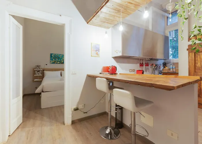 Isola - Ugo Bassi - Ampio Bilocale Moderno شقة