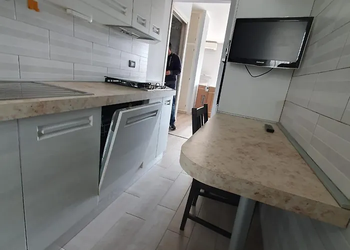 דירה Famagosta *