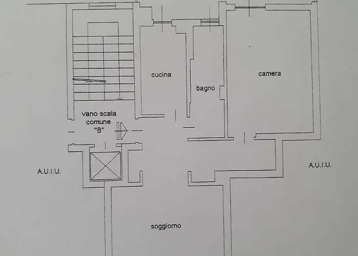 Famagosta דירה *