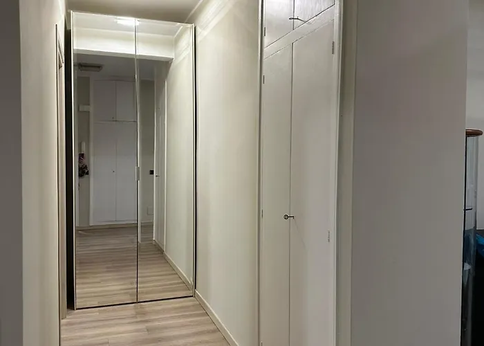 公寓 Famagosta 米兰