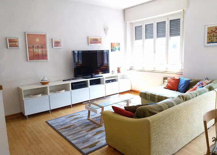 Appartement Beautiful And Spacious Two-room *