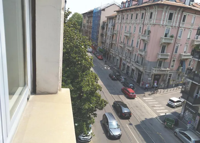 Beautiful And Spacious Two-room *