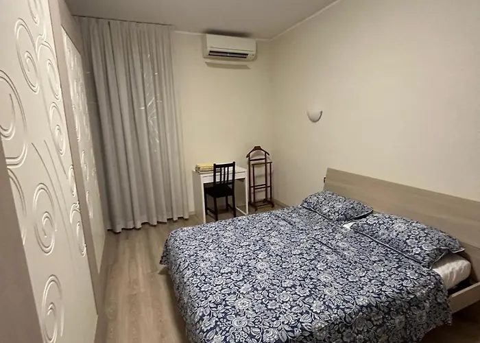 Famagosta 公寓 米兰