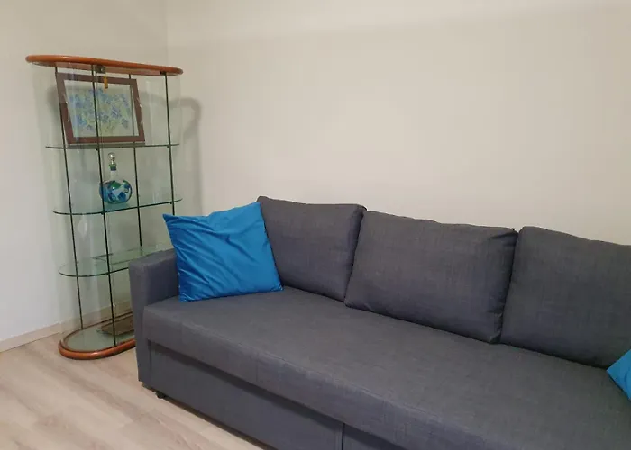 דירה Famagosta מילאנו