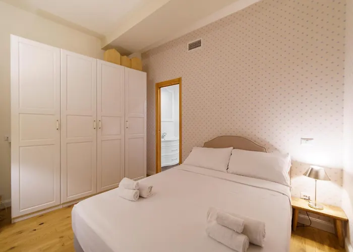 Appartement La Corte Di Stampa - Milaan