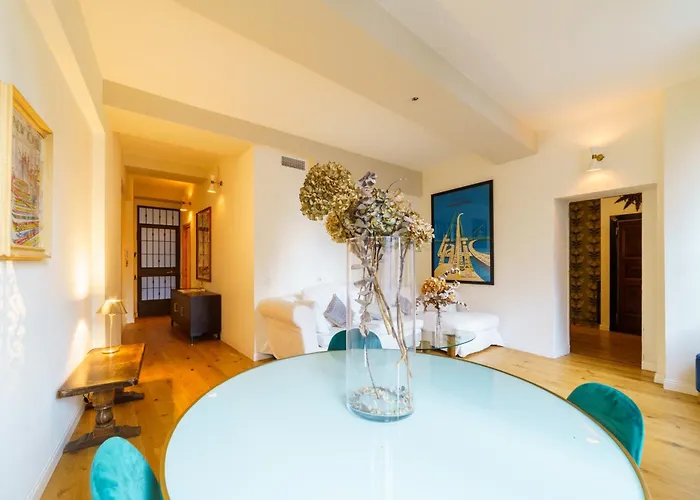 La Corte Di Stampa - Apartment Mailand