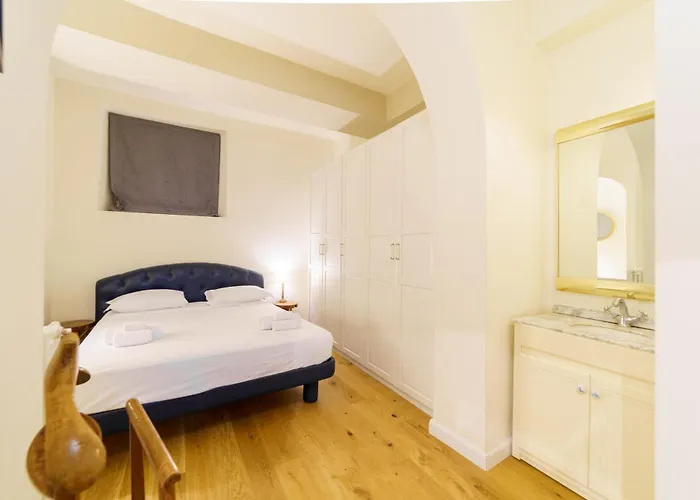 La Corte Di Stampa - Appartement