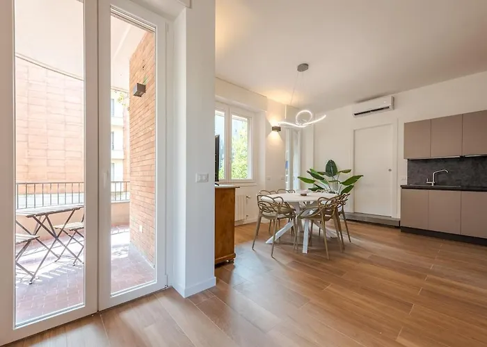 Costanza Luxury ミラノ