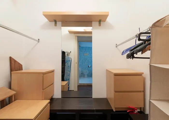 Xenia - Lovely In Corso Genova 10 Min From Duomo * Milán