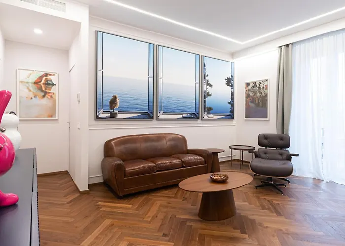 Italianway Collection - Xxv Aprile 7 B - Smeraldo Daire *