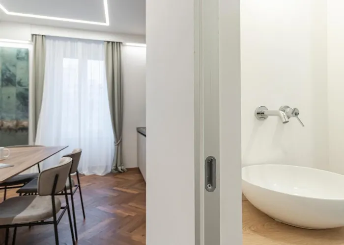 Italianway Collection - Xxv Aprile 7 B - Smeraldo *