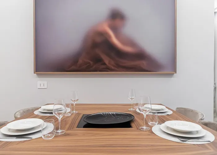 Italianway Collection - Xxv Aprile 7 B - Smeraldo Milano