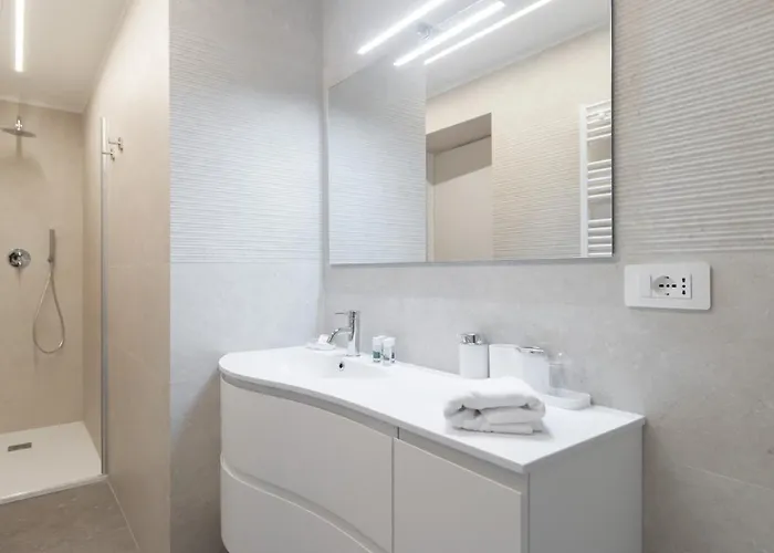 Daire Italianway Collection - Xxv Aprile 7 B - Smeraldo