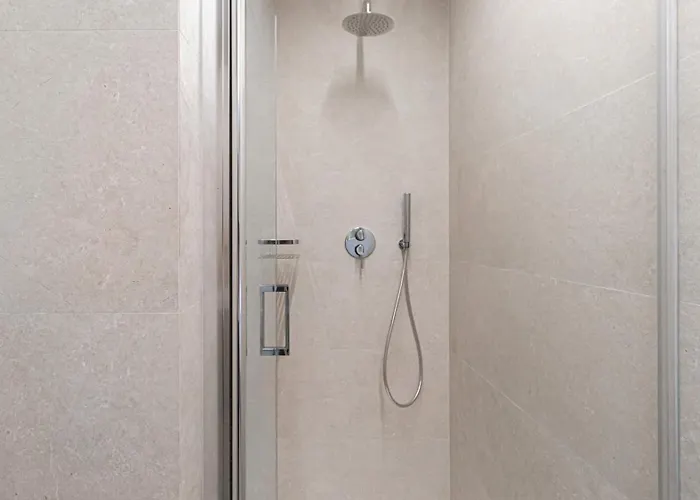 Italianway Collection - Xxv Aprile 7 B - Smeraldo Daire Milano