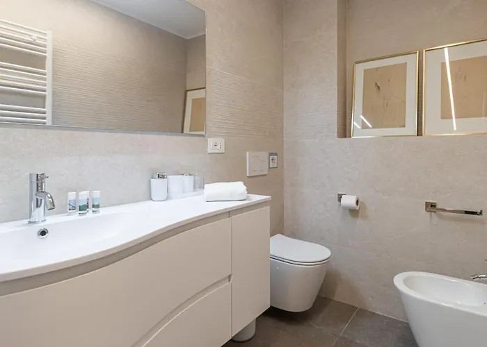 Italianway Collection - Xxv Aprile 7 B - Smeraldo Milano