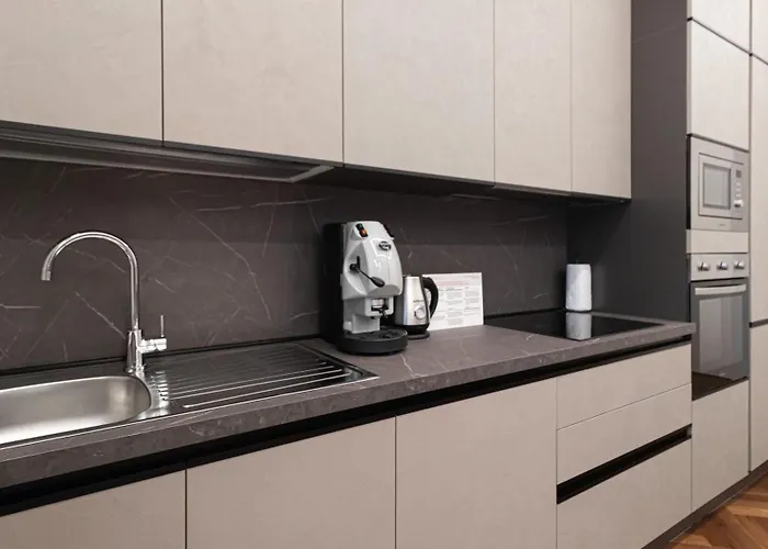 Italianway Collection - Xxv Aprile 7 B - Smeraldo * Milano