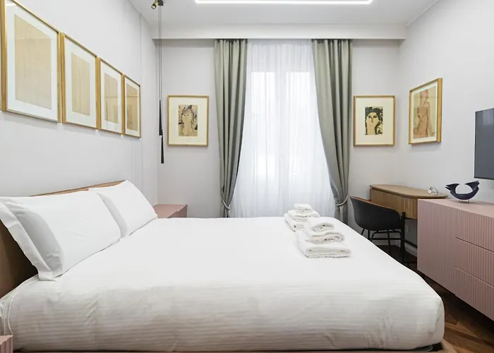 Italianway Collection - Xxv Aprile 7 B - Smeraldo *