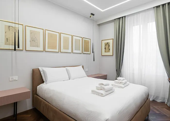 Italianway Collection - Xxv Aprile 7 B - Smeraldo