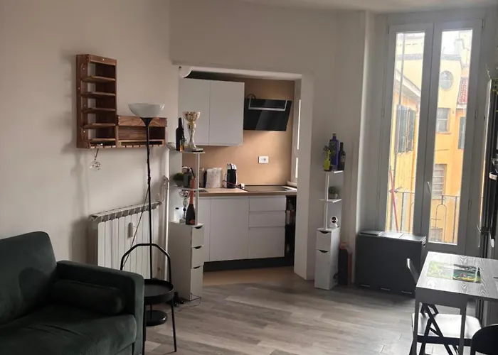 Grazioso Apartmán *